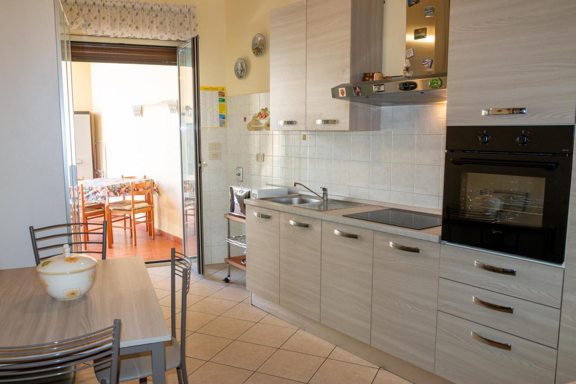 Casa Vacanze Il Vicolo تاورمينا المظهر الخارجي الصورة